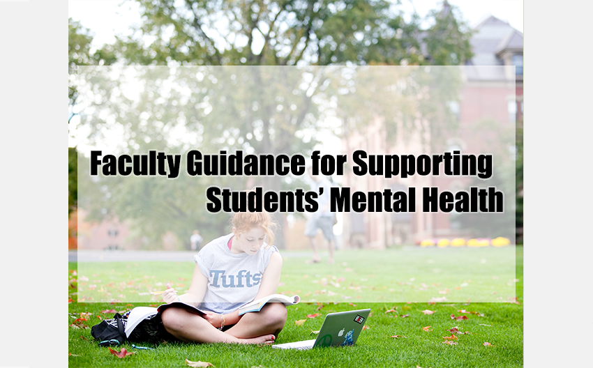 Mental Health Resources